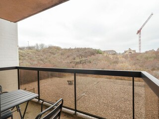Appartement Koksijde Buitenaudio-opname 6
