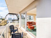 Apartamento Koksijde Grabación al aire libre 1