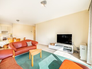 Appartement Koksijde Équipement 10