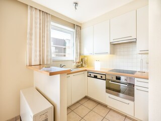 Apartment Koksijde Features 17