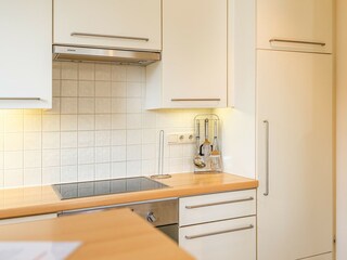 Apartment Koksijde Features 13