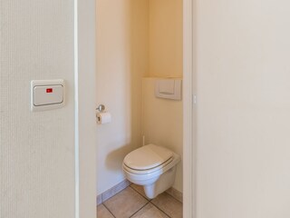 Apartment Koksijde Features 11