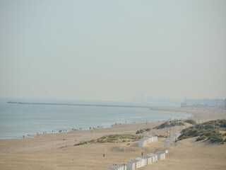 Appartamento Koksijde Ambiente 21