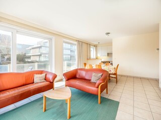 Appartamento Koksijde Caratteristiche 7