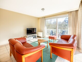 Appartamento Koksijde Caratteristiche 8