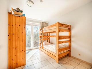 Appartement Koksijde Équipement 9