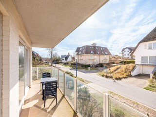 Appartamento Koksijde Registrazione all'aperto 2