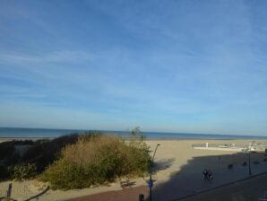 Apartment STTR0201 with unique sea view - Koksijde - image1