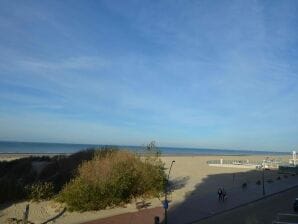 Apartment STTR0201 mit einzigartigem Meerblick - Koksijde - image1