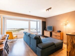 Sttrop apartment for 6 people - Koksijde - image1