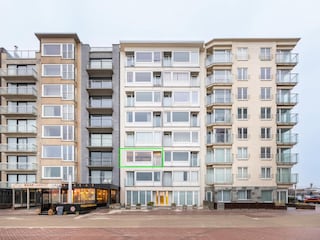 Apartment Koksijde  1