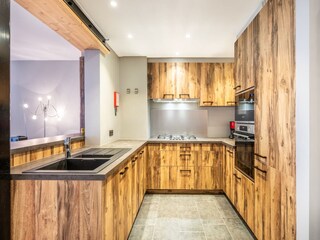 Appartamento Koksijde  36