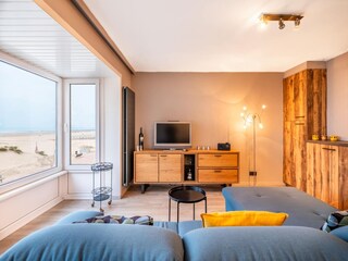 Apartamento Koksijde  5