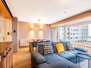 Apartamento Koksijde  9