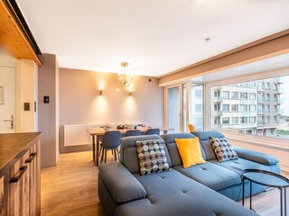 Apartment Koksijde  40