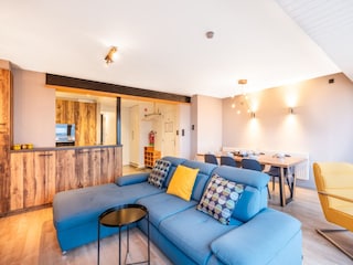 Apartment Koksijde Features 1