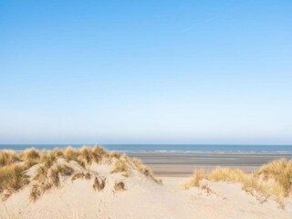 Apartamento Koksijde Entorno 17