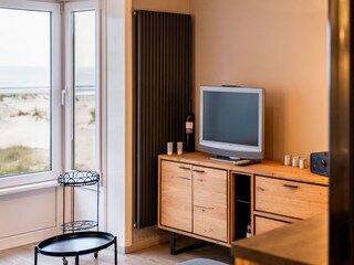 Appartement Koksijde Équipement 3