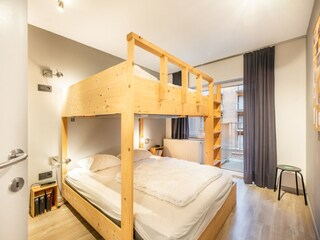 Apartment Koksijde Features 3