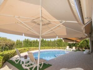 Luxusvilla auf Mallorca mit privatem Pool - Marratxí - image1