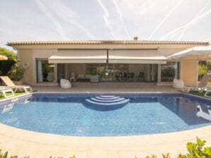 Luxe villa op Mallorca met privézwembad - Marratxi - image1