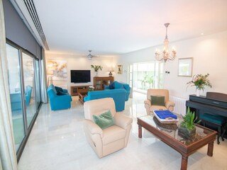 Villa Marratxí Caratteristiche 22