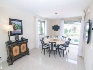 Villa Marratxí Caratteristiche 23