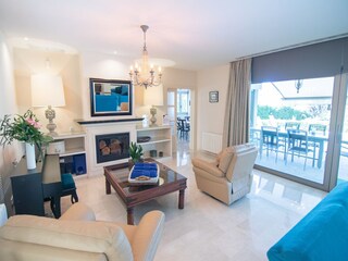 Villa Marratxí Caratteristiche 23