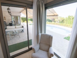 Villa Marratxí Grabación al aire libre 5