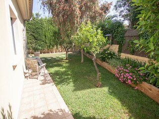 Villa Marratxí Buitenaudio-opname 8