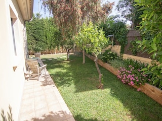 Villa Marratxí Grabación al aire libre 8