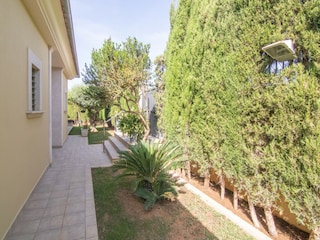 Villa Marratxí Grabación al aire libre 9