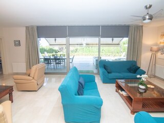 Villa Marratxí Caratteristiche 36