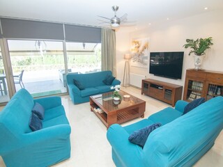 Villa Marratxí Caratteristiche 34