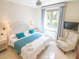 Villa Marratxí Caratteristiche 25