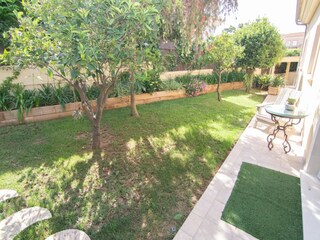 Villa Marratxí Grabación al aire libre 12