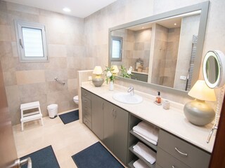 Villa Marratxí Caratteristiche 21