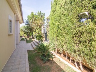 Villa Marratxí Buitenaudio-opname 7