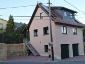 Unser Ferienhaus