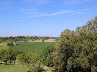 Ferienpark Montalto Di Castro Außenaufnahme 13