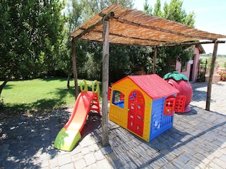 Ferienpark Montalto Di Castro  38