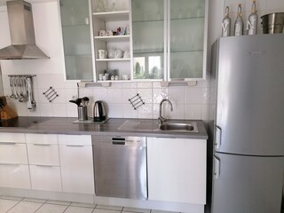 Vakantiehuis Gruissan Kenmerken 4