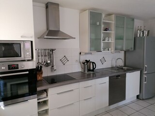 Vakantiehuis Gruissan Kenmerken 5