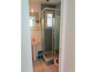 Vakantiehuis Gruissan Kenmerken 11