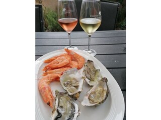 Vakantiehuis Gruissan Omgeving 19