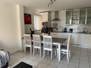 Vakantiehuis Gruissan Kenmerken 7