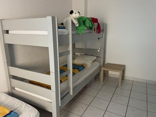 Vakantiehuis Gruissan Kenmerken 13