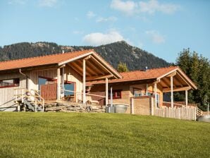 Himmelreich Chalet Tannenhaus - Lam - image1