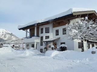 Winter Wonderland