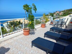 Ferienwohnung Apartment Betula - Arco da Calheta - image1